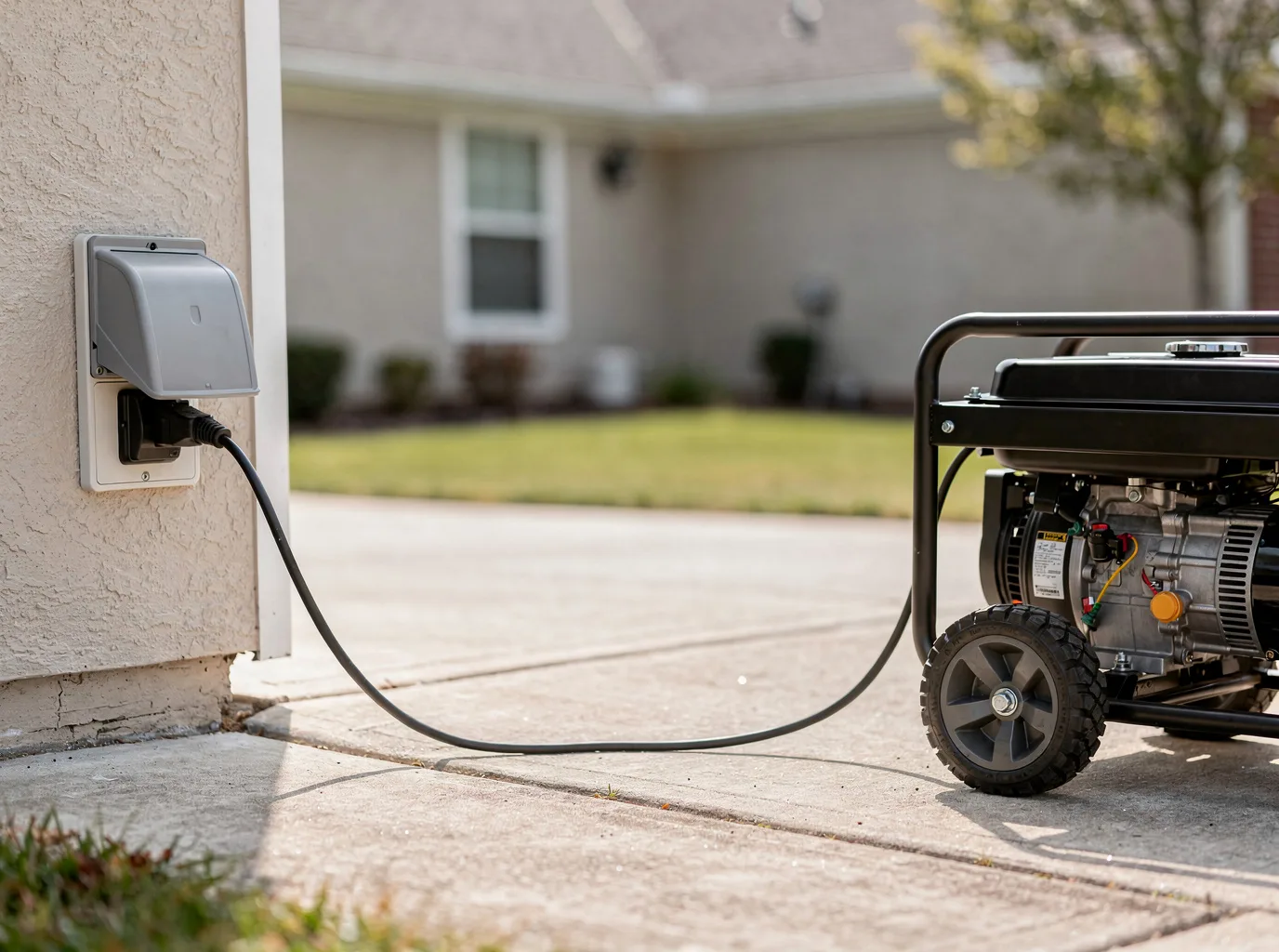 Home Generator Repair Wallingford, PA FAQs